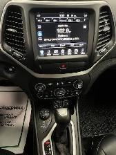 CHEROKEE TRAILHAWK V6 4X4 91,700 km GARANTIE 12mBLUETOOTHCARPL - Photo 17