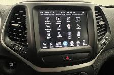 CHEROKEE TRAILHAWK V6 4X4 91,700 km GARANTIE 12mBLUETOOTHCARPL - Photo 18