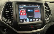 CHEROKEE TRAILHAWK V6 4X4 91,700 km GARANTIE 12mBLUETOOTHCARPL - Photo 19