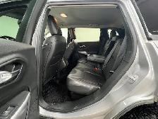 CHEROKEE TRAILHAWK V6 4X4 91,700 km GARANTIE 12mBLUETOOTHCARPL - Photo 33