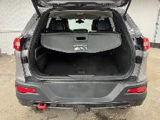 CHEROKEE TRAILHAWK V6 4X4 91,700 km GARANTIE 12mBLUETOOTHCARPL - Photo 34