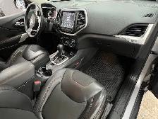 CHEROKEE TRAILHAWK V6 4X4 91,700 km GARANTIE 12mBLUETOOTHCARPL - Photo 35