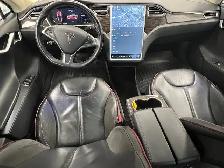 S-85 PERFORMANCE MODEL RARECUIRTOIT PANORAMIQUEGPSAUTO-PILOT - Photo 11