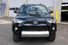 2016 Toyota 4Runner SR5 - AS-IS|LEATHER|SUNROOF|NAVI|CAMERA - Photo 2