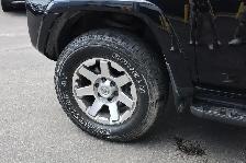 2016 Toyota 4Runner SR5 - AS-IS|LEATHER|SUNROOF|NAVI|CAMERA - Photo 6