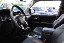 2016 Toyota 4Runner SR5 - AS-IS|LEATHER|SUNROOF|NAVI|CAMERA - Photo 7