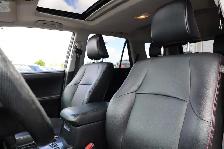 2016 Toyota 4Runner SR5 - AS-IS|LEATHER|SUNROOF|NAVI|CAMERA - Photo 8