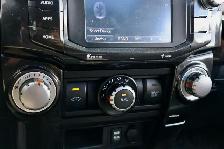 2016 Toyota 4Runner SR5 - AS-IS|LEATHER|SUNROOF|NAVI|CAMERA - Photo 14
