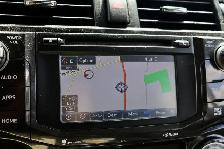 2016 Toyota 4Runner SR5 - AS-IS|LEATHER|SUNROOF|NAVI|CAMERA - Photo 17