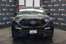 2022 Ford Explorer ST 4WD - PANO|NAVI|CAMERA|BLINDSPOT - Photo 2