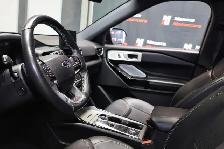 2022 Ford Explorer ST 4WD - PANO|NAVI|CAMERA|BLINDSPOT - Photo 6