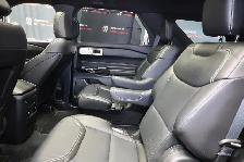 2022 Ford Explorer ST 4WD - PANO|NAVI|CAMERA|BLINDSPOT - Photo 9