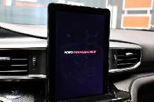 2022 Ford Explorer ST 4WD - PANO|NAVI|CAMERA|BLINDSPOT - Photo 21