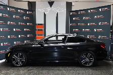 2019 BMW 4 Series 440i xDrive - 6SPD|M.PERF|SUNROOF|NAVI|CAMERA - Photo 3