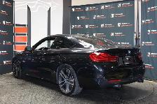 2019 BMW 4 Series 440i xDrive - 6SPD|M.PERF|SUNROOF|NAVI|CAMERA - Photo 4