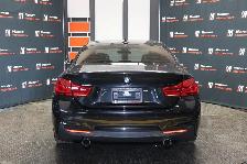 2019 BMW 4 Series 440i xDrive - 6SPD|M.PERF|SUNROOF|NAVI|CAMERA - Photo 5
