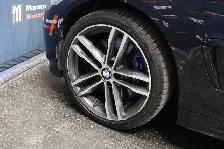 2019 BMW 4 Series 440i xDrive - 6SPD|M.PERF|SUNROOF|NAVI|CAMERA - Photo 7
