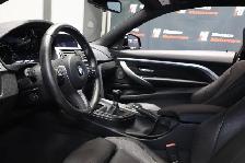 2019 BMW 4 Series 440i xDrive - 6SPD|M.PERF|SUNROOF|NAVI|CAMERA - Photo 8
