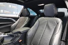 2019 BMW 4 Series 440i xDrive - 6SPD|M.PERF|SUNROOF|NAVI|CAMERA - Photo 9