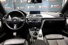 2019 BMW 4 Series 440i xDrive - 6SPD|M.PERF|SUNROOF|NAVI|CAMERA - Photo 13