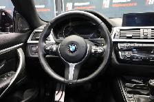 2019 BMW 4 Series 440i xDrive - 6SPD|M.PERF|SUNROOF|NAVI|CAMERA - Photo 14