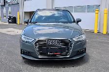 2017 Audi A3 E-Tron Technik - AS-IS|SUNROOF|NAVI|CAMERA - Photo 2