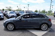2017 Audi A3 E-Tron Technik - AS-IS|SUNROOF|NAVI|CAMERA - Photo 3