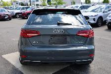 2017 Audi A3 E-Tron Technik - AS-IS|SUNROOF|NAVI|CAMERA - Photo 4