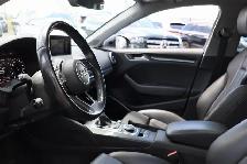2017 Audi A3 E-Tron Technik - AS-IS|SUNROOF|NAVI|CAMERA - Photo 7