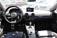 2017 Audi A3 E-Tron Technik - AS-IS|SUNROOF|NAVI|CAMERA - Photo 11