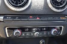 2017 Audi A3 E-Tron Technik - AS-IS|SUNROOF|NAVI|CAMERA - Photo 14