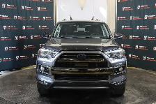 2020 Toyota 4Runner Liimited Nightshade - 7PASS|SUNROOF|LEATHER| - Photo 2