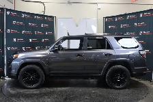 2020 Toyota 4Runner Liimited Nightshade - 7PASS|SUNROOF|LEATHER| - Photo 3