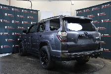 2020 Toyota 4Runner Liimited Nightshade - 7PASS|SUNROOF|LEATHER| - Photo 4