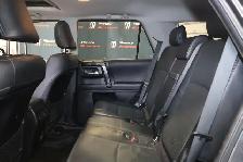 2020 Toyota 4Runner Liimited Nightshade - 7PASS|SUNROOF|LEATHER| - Photo 7