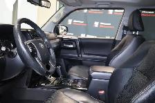 2020 Toyota 4Runner Liimited Nightshade - 7PASS|SUNROOF|LEATHER| - Photo 8