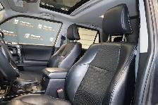 2020 Toyota 4Runner Liimited Nightshade - 7PASS|SUNROOF|LEATHER| - Photo 9