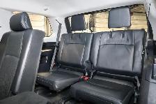 2020 Toyota 4Runner Liimited Nightshade - 7PASS|SUNROOF|LEATHER| - Photo 11