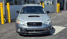 2006 Subaru Outback 2.5i Auto - AS-IS|ALLOY WHEELS|PIPES EXHAUST - Photo 2