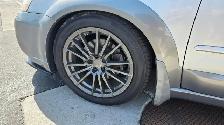 2006 Subaru Outback 2.5i Auto - AS-IS|ALLOY WHEELS|PIPES EXHAUST - Photo 6