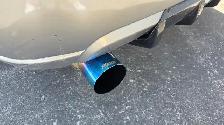 2006 Subaru Outback 2.5i Auto - AS-IS|ALLOY WHEELS|PIPES EXHAUST - Photo 7