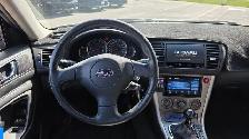 2006 Subaru Outback 2.5i Auto - AS-IS|ALLOY WHEELS|PIPES EXHAUST - Photo 12