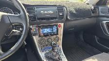 2006 Subaru Outback 2.5i Auto - AS-IS|ALLOY WHEELS|PIPES EXHAUST - Photo 13