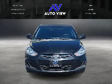 2013 Hyundai Accent Hatchback GLS GREAT FIRST MANUAL CAR - Photo 2