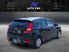 2013 Hyundai Accent Hatchback GLS GREAT FIRST MANUAL CAR - Photo 5