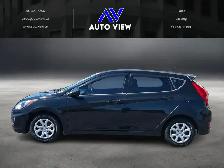 2013 Hyundai Accent Hatchback GLS GREAT FIRST MANUAL CAR - Photo 8