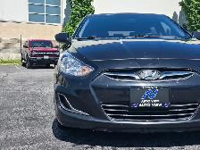 2013 Hyundai Accent Hatchback GLS GREAT FIRST MANUAL CAR - Photo 10