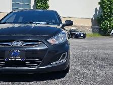 2013 Hyundai Accent Hatchback GLS GREAT FIRST MANUAL CAR - Photo 11