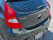 2013 Hyundai Accent Hatchback GLS GREAT FIRST MANUAL CAR - Photo 13