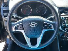 2013 Hyundai Accent Hatchback GLS GREAT FIRST MANUAL CAR - Photo 16